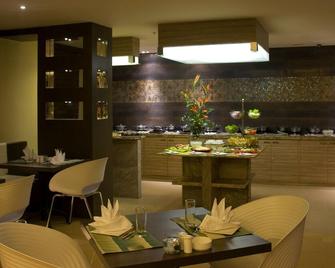 Mapple Express - Bangalore - Restaurante