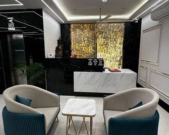 The Crown Prince - Greater Noida