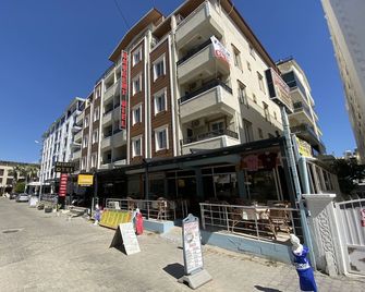 Baskent Otel - Didim