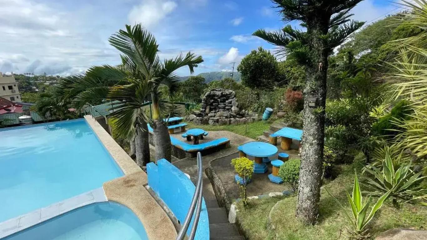 Little Falls Inn Tagaytay