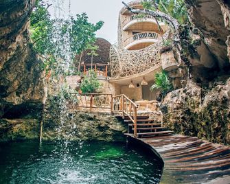Kan Tulum Hotel - Tulum