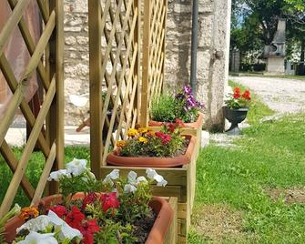 Country House In The Heart Of Tuscany, Near Terme, Free Wifi - Rapolano Terme - Vista esterna