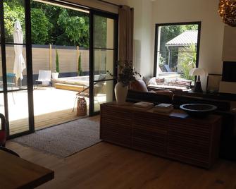 Chambres d'Hôtes En Aparté - Toulouse