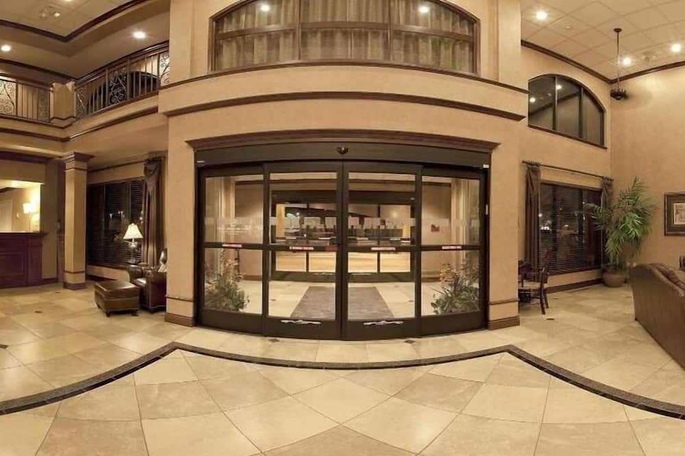 Holiday Inn Express & Suites Cape Girardeau I-55 By IHG - Cape Girardeau - Lobby