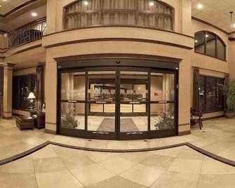 Holiday Inn Express & Suites Cape Girardeau I-55 By IHG - Cape Girardeau - Lobby