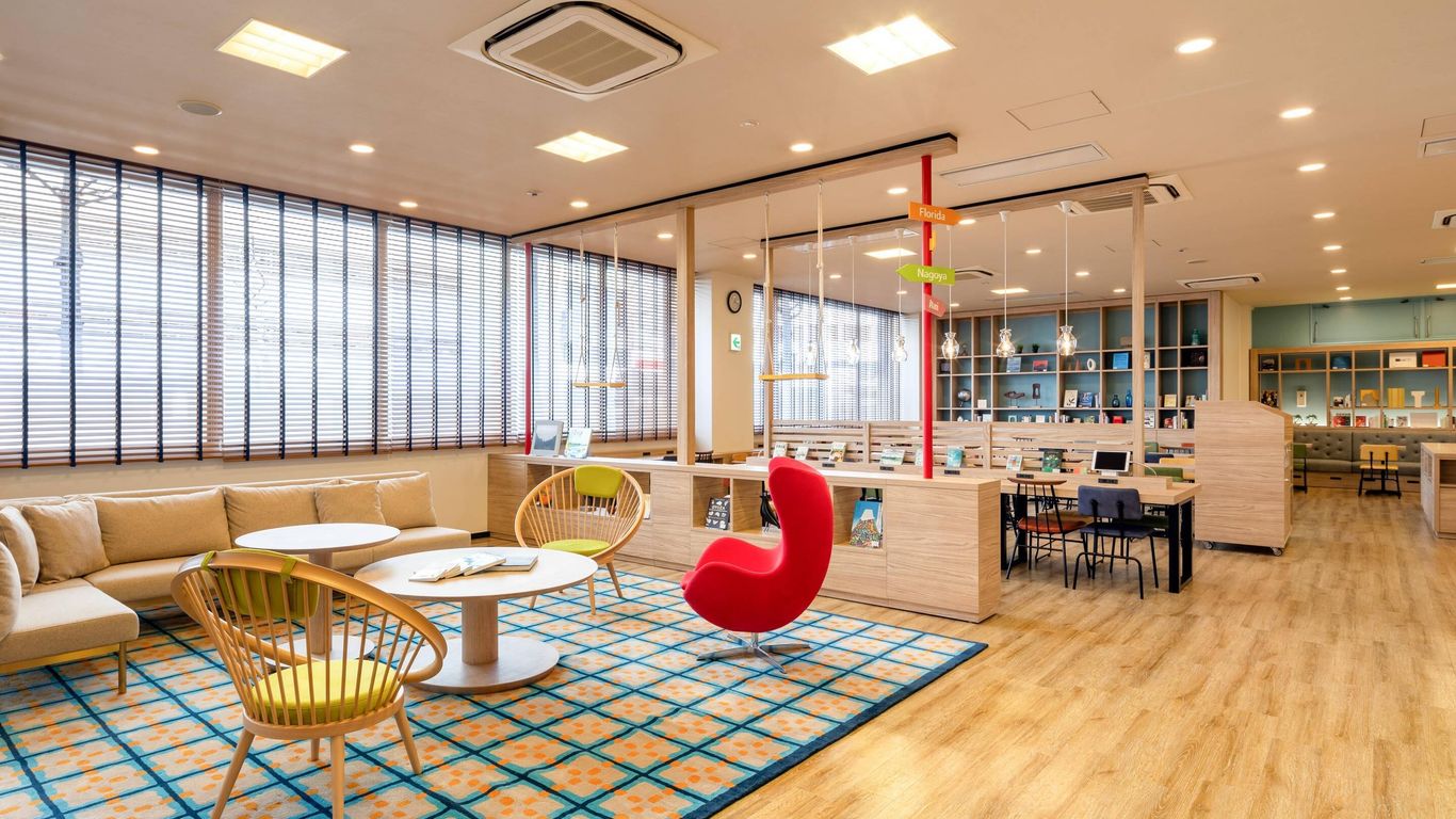 Comfort Hotel Hamamatsu