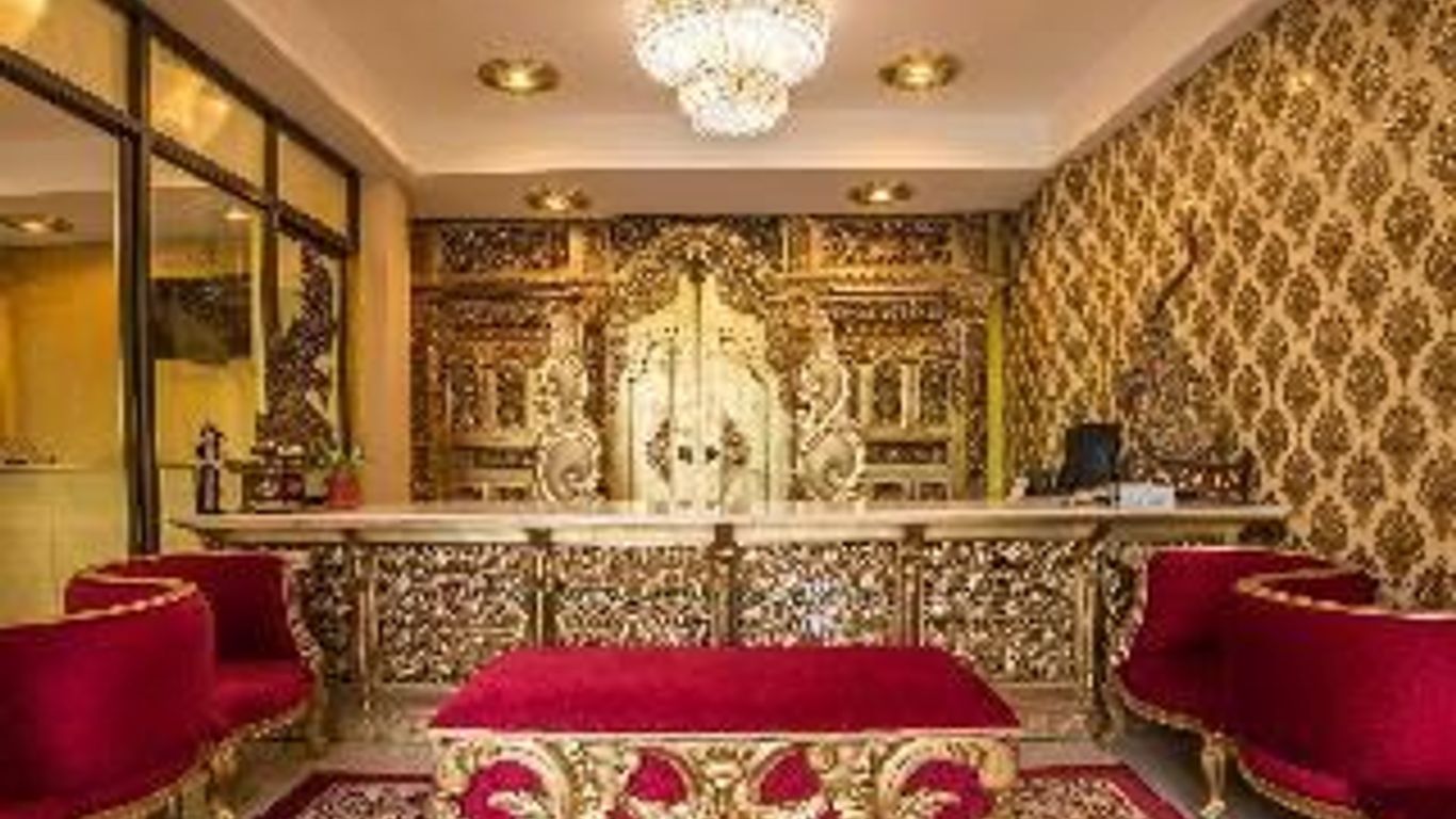 나카라이 프린세스 치앙라이 - 워킹 스트리트