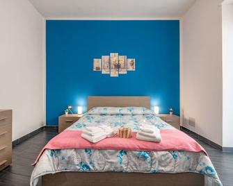 Affittacamere Sa Pardula - Cagliari - Bedroom