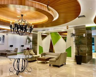 Whiz Prime Hotel Kelapa Gading - Jakarta - Lobby
