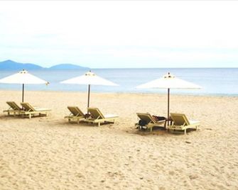 Cua Dai Beach Homestay - Hoi An - Playa