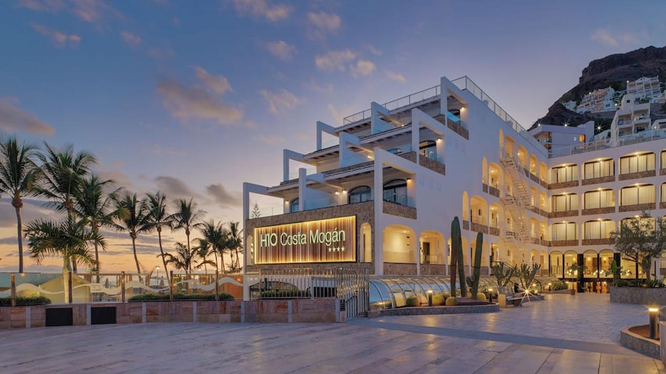 H10 Costa Mogan