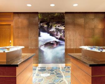 Residence Inn by Marriott Helena - Helena - Recepción