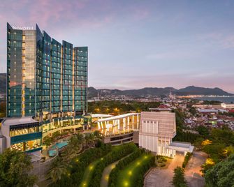Novotel Lampung - Bandar Lampung - Edificio