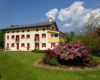 Casa Novecento - Feltre - Building