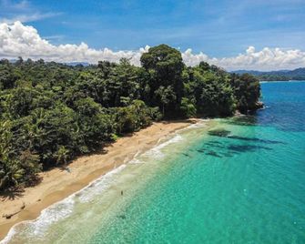 Charming 2-Person Apartment in Playa Chiquita, Puerto Viejo - Cahuita
