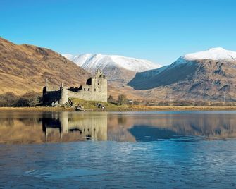 2 bedroom accommodation in Taynuilt, near Oban - Taynuilt