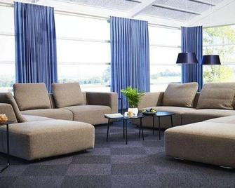 Horisont Hotel & Konference - Aarhus - Living room