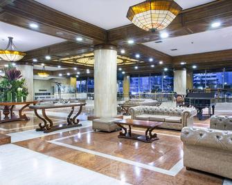 GHL Hotel Tequendama - Bogotá - Lobby