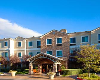 Staybridge Suites Irvine East/Lake Forest - Lake Forest - Budynek