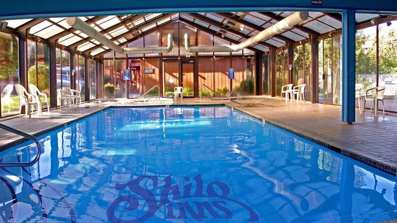 Shilo Inn Suites Hotel - Bend