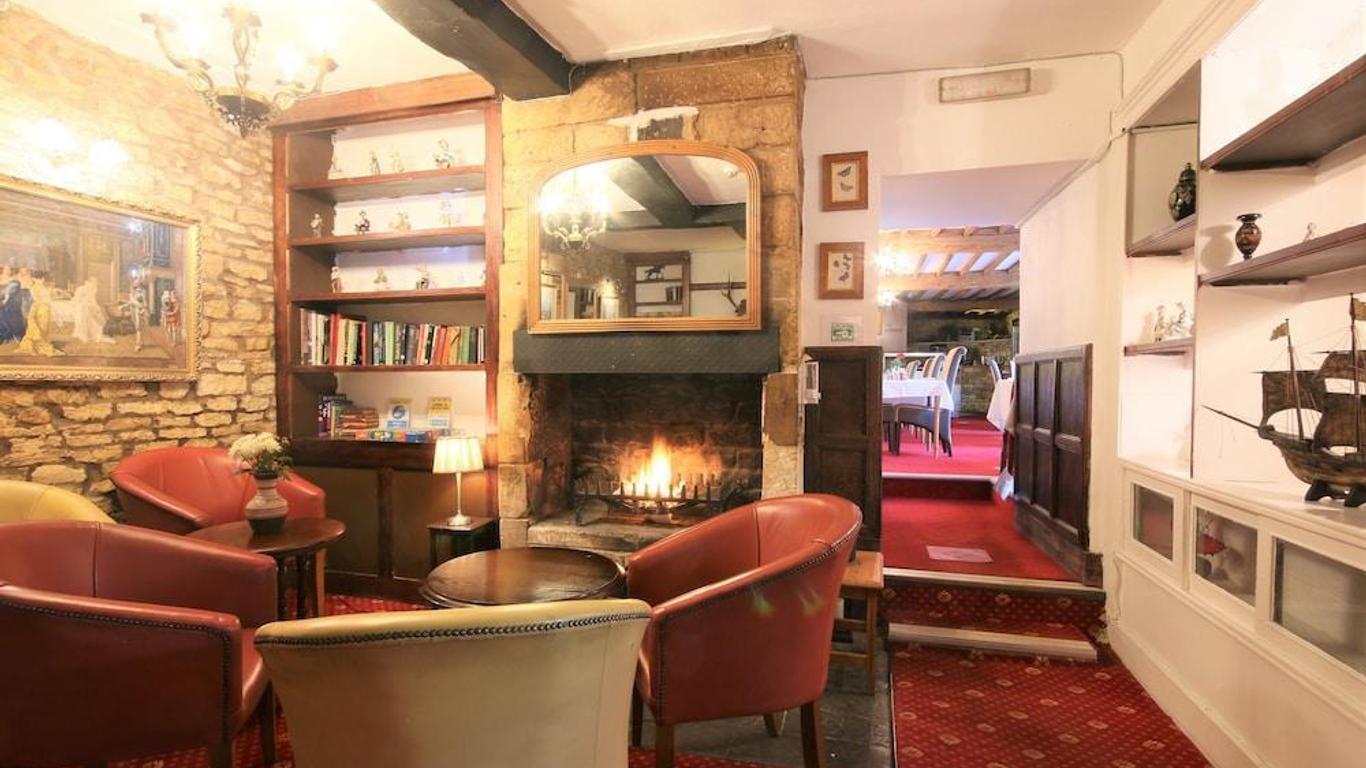 The Crown Inn