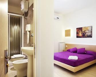 Affittacamere Nansen - Rome - Bedroom