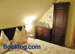 Appartementhaus Grill - Strobl - Quarto
