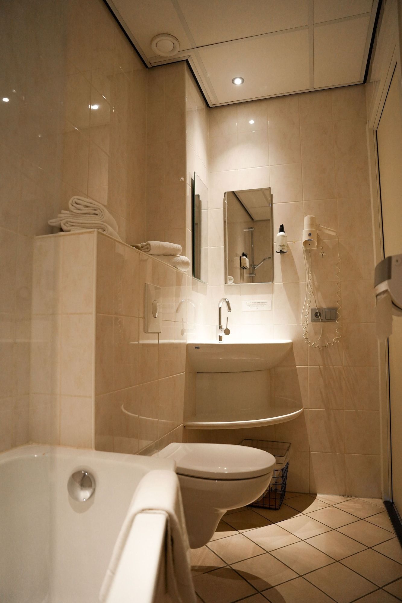 Hotel Het Witte Paard - Etten-Leur - Bad