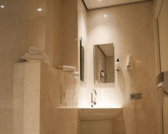 Hotel Het Witte Paard - Etten-Leur - Bad