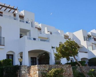Apartment Marina Calador - Cala d'Or - Edificio