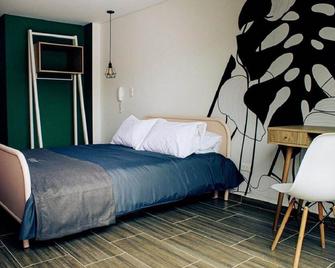 Estainn Hotel Coworking - Bogotá