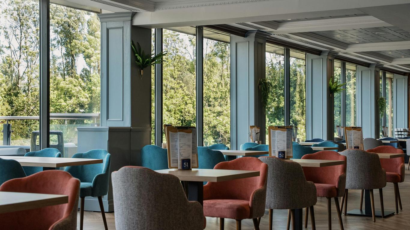 Copthorne Hotel Cardiff-Caerdydd