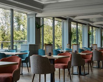Copthorne Hotel Cardiff-Caerdydd - Cardiff - Restaurant