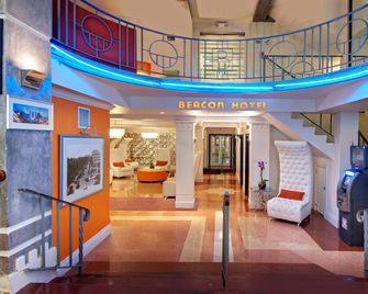 Beacon South Beach - Miami Beach - Lobby