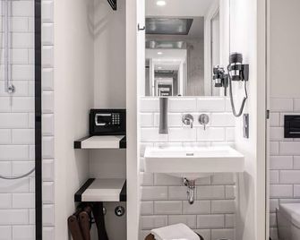 Gambino Hotel Werksviertel - München
