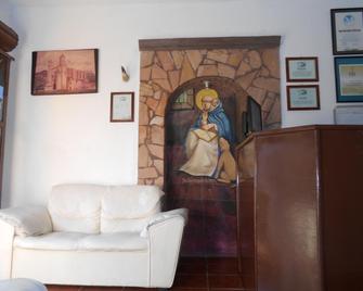 Posada Temazcal Santo Domingo - Tepoztlan