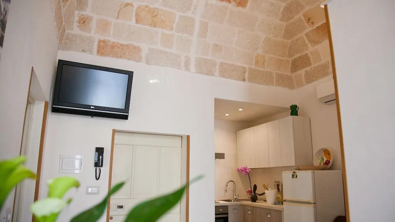 Lazzarella B&B