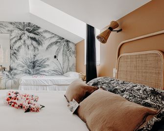 Palmito - Biarritz