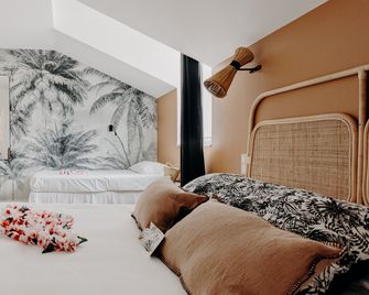 Palmito - Biarritz