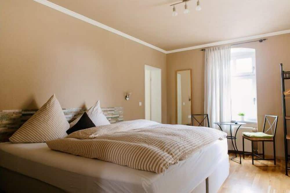 Landhotel Airport-Inn - Lautzenhausen - Dormitor