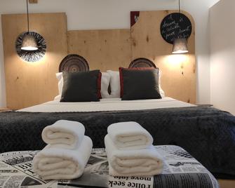 Laranjeira Das Loiras - Óbidos - Bedroom