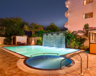 Tropicana Beach Resort, Mandarmani - Mandarmani - Pool