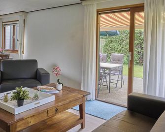 Torenvalk - Garderen - Salon