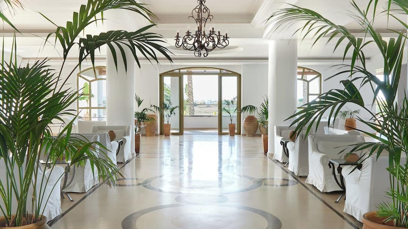 Grecotel Casa Paradiso