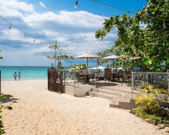 Rondel Village - Negril - Playa