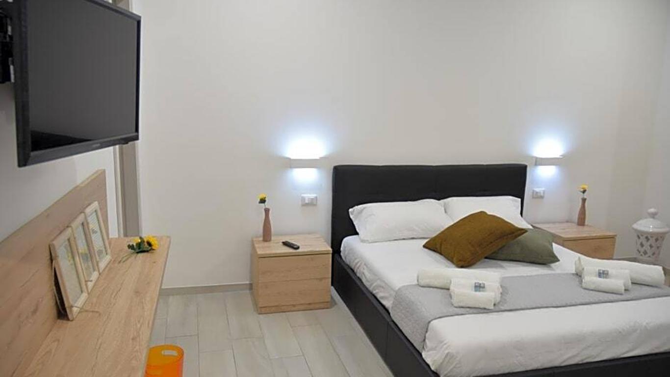B&B La Focara