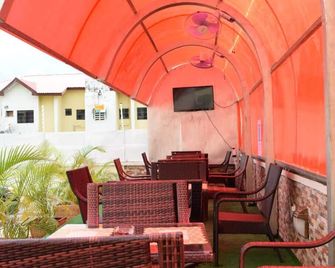 Charriot Hotels - Abuja