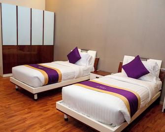 One Pavilion Luxury Serviced Apartments - Manama - Habitación