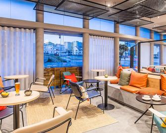 Ibis Braganca - Braganza - Lounge