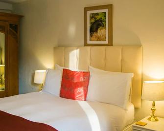 Greenbank Farm House - Grange-over-Sands - Habitación